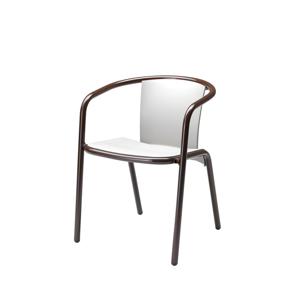 Scaun Maré 539 - Nuovo Design